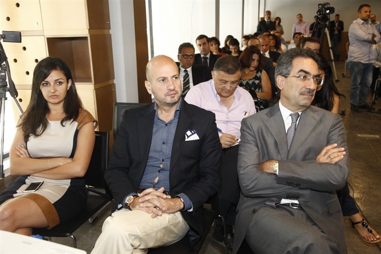 Berytech Technology Investments Conference